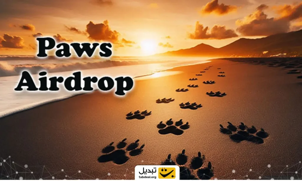 معیارهای اصلی تخصیص ایردراپ PAWS اعلام شد