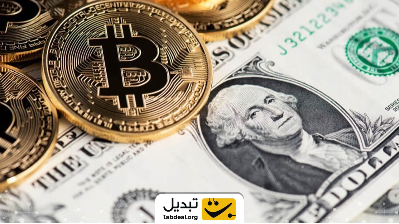 7 تفاوت ترید در بازار فارکس و ارز دیجیتال