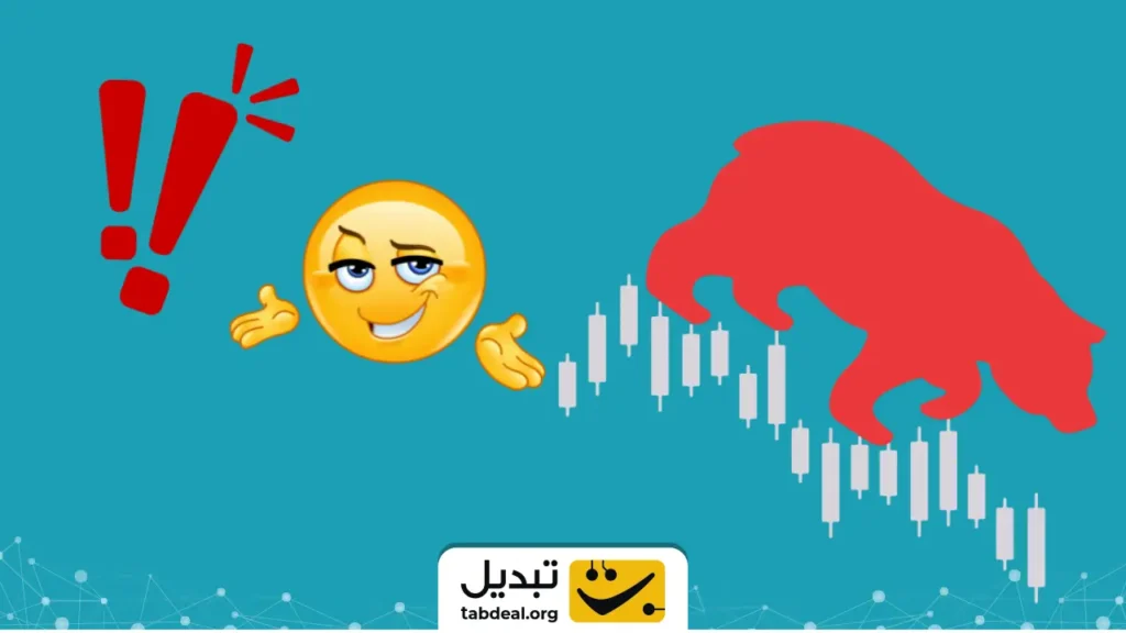 هشدار قرمز در میم‌کوین مشهور: مراقب این دو الگوی تکنیکال باشید