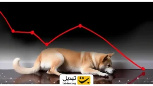 دو‌ج کوین ۱۰ درصد ریخت؛ این میم‌کوین‌ها بیشتر