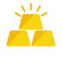 GOLDicon