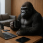 GORILLAicon