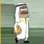 MUBARAKicon