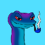 SNEKicon